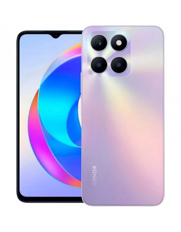 CEL HONOR X6A PLUS WDY-LX3 6+256GB PURPURA