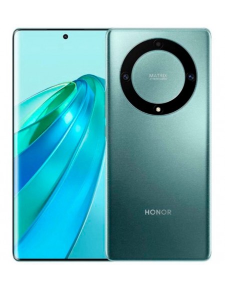 CEL HONOR MAGIC 5 LITE 5G 256GB 8GB RAM DS VERDE