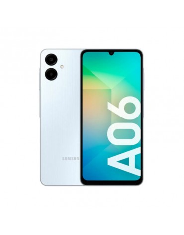 CEL SAM. A06 A065M 6.7 DS LTE 4/64 AZUL