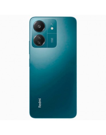 CEL XIAOMI REDMI 13C 8+256GB AZUL