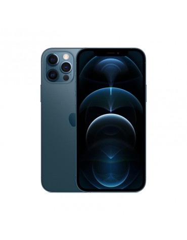 IPHONE 12 PRO MAX 128GB GRADE A+ AZUL
