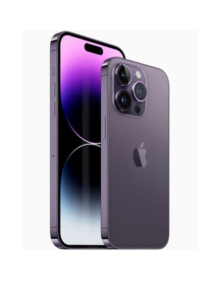 IPHONE 14 PRO 128GB PURPLE COM CHIP