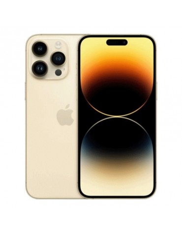 IPHONE 14 PRO 128GB GOLD COM CHIP