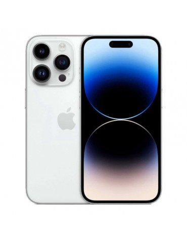 IPHONE 14 PRO 128GB BRANCO COM CHIP