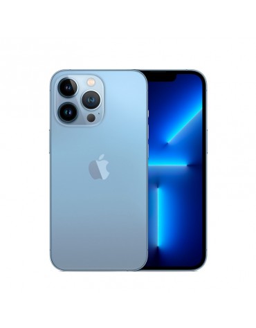 IPHONE 13 PRO 128GB GRADO A AZUL