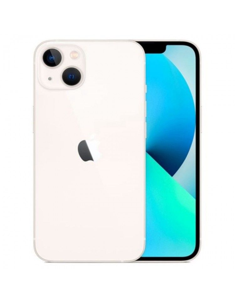 IPHONE 13 128GB A2633 LZ/A BRANCO - Mundo do Celular