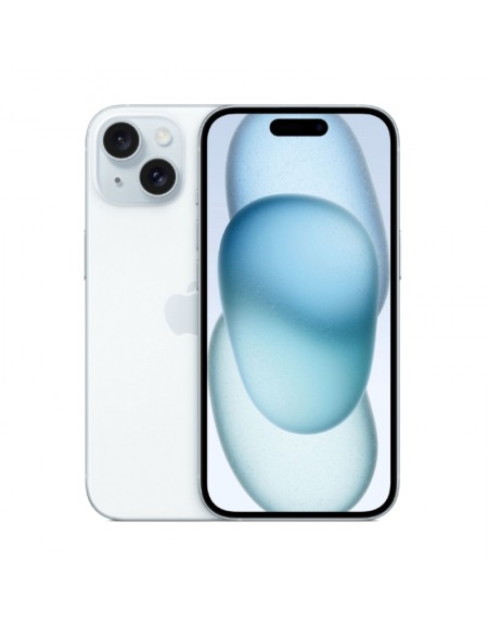 IPHONE 15 128GB AZUL
