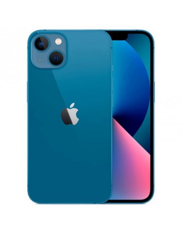 IPHONE 13 128GB GRADE B AZUL