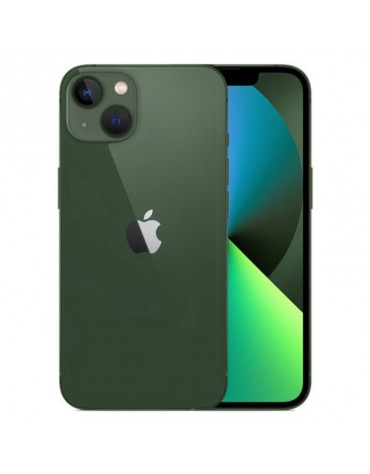 IPHONE 13 128GB GRADE B VERDE USA