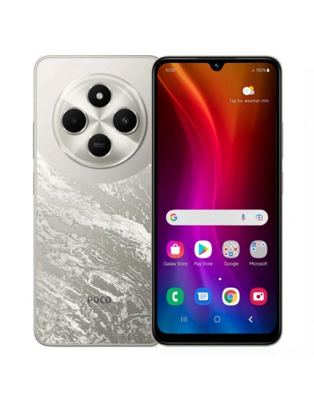 CEL XIAOMI POCO C75 8/256 GOLD