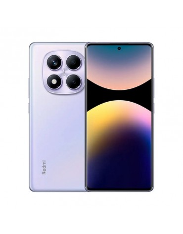 CEL XIAOMI REDMI NOTE 14 PRO 8/256 PURPLE