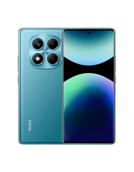 CEL XIAOMI REDMI NOTE 14 PRO 8/256GB AZUL