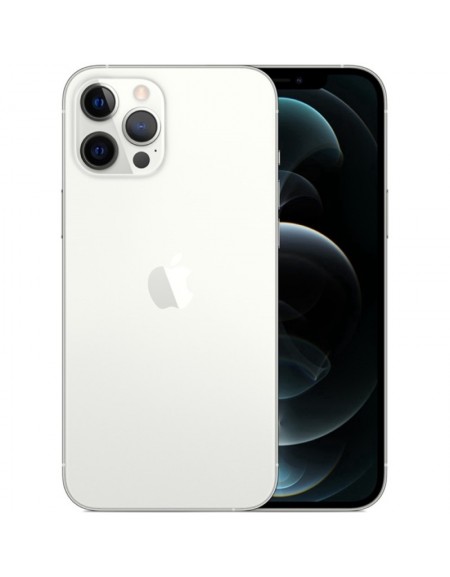 IPHONE 12 PRO MAX 128GB GRADE A+ BRANCO