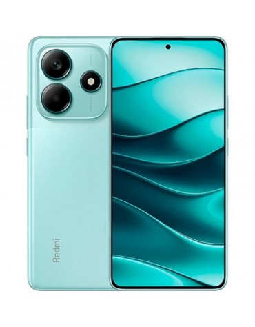 CEL XIAOMI REDMI NOTE 14 5G 8+256 GREEN