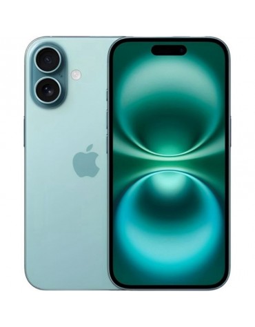 IPHONE 16 A3287 128 GB MYED3HN/A - GREEN
