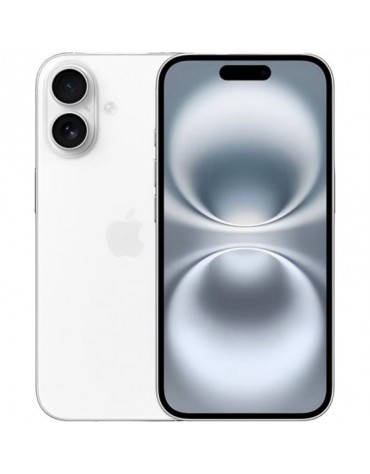 IPHONE 16 A3287 128 GB MYE93HN/A - BRANCO