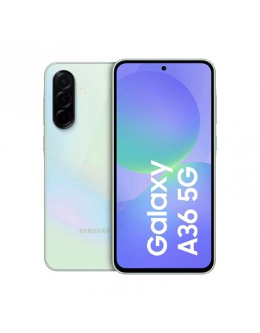 CEL SAM. A36 A366E 5G 6/128 LIME