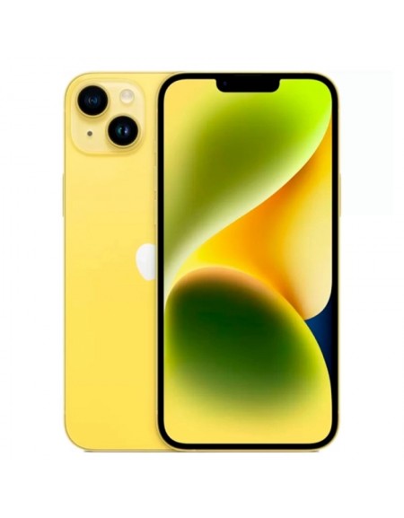 IPHONE 14 128GB GRADE A AMARELO