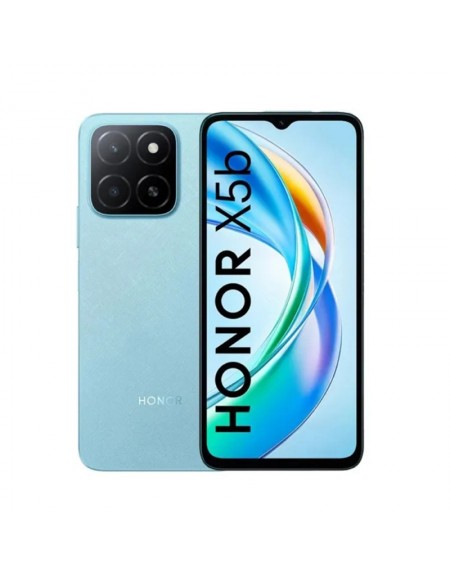 CEL HONOR X5B GFY-LX 4/128GB AZUL