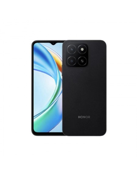 CEL HONOR X5B PLUS 4/256 PRETO