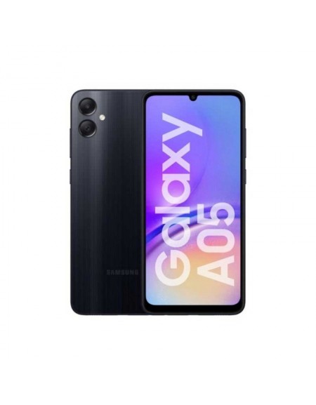 CEL SAM. A055M GALAXY A05 4+128GB DS PRETO