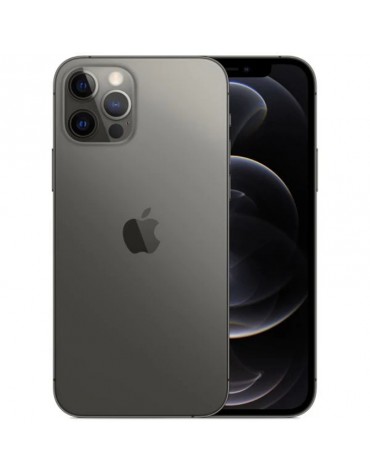 IPHONE 12 PRO MAX 128GB GRADE A+ PRETO