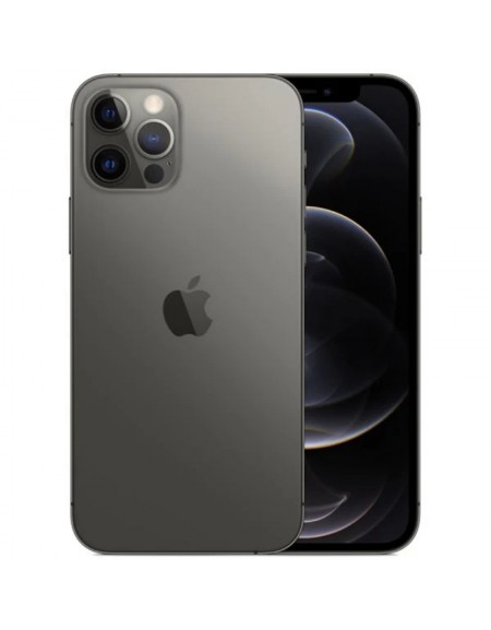 IPHONE 12 PRO MAX 128GB GRADE A+ PRETO