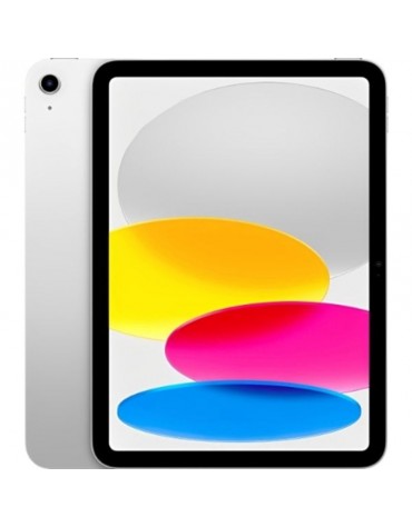 IPAD 11TH MD4E4LL/A 10.9" WIFI 128GB BRANCO