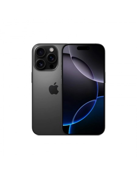 IPHONE 16 PRO 128GB BLACK SWAP TITANIUN A-