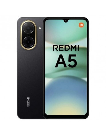 CEL XIAOMI REDMI A5 3/64 PRETO