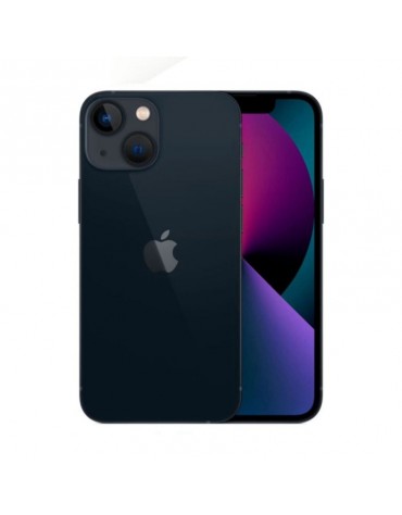 IPHONE 13 128GB A2482 LL/A BLACK (PRETO)