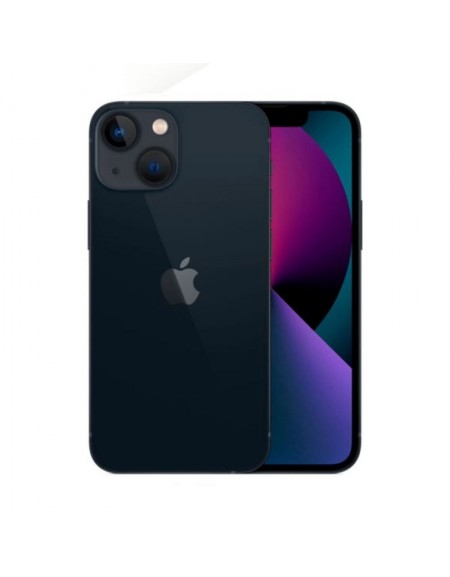 IPHONE 13 128GB A2482 LL/A BLACK (PRETO)