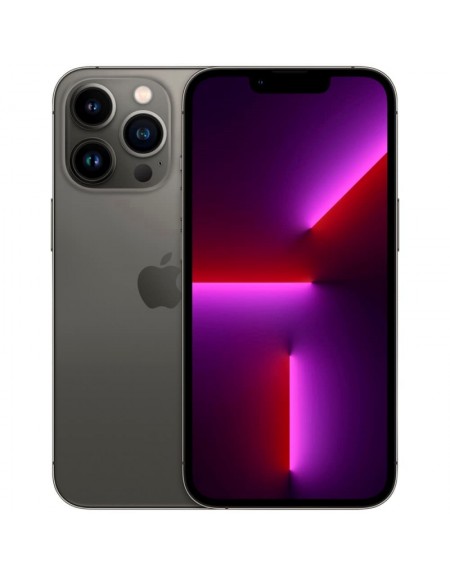 IPHONE 13 PRO MAX 128GB GRADE A GRAY /GRIS IPHONE 13 PRO MAX 128GB GRADE A GRAY /GRIS