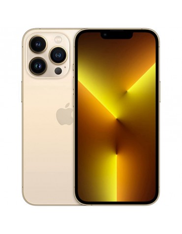 IPHONE 13 PRO - 256GB - GRADE A - GOLD/DOURADO