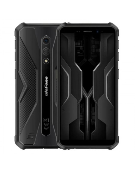 CEL ULEFONE ARMOR BLACK X12PRO 4/64GB