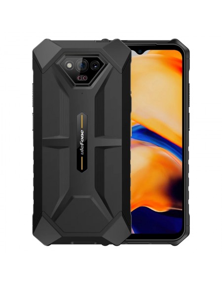 CEL ULEFONE ARMOR BLACK X13 4/64GB