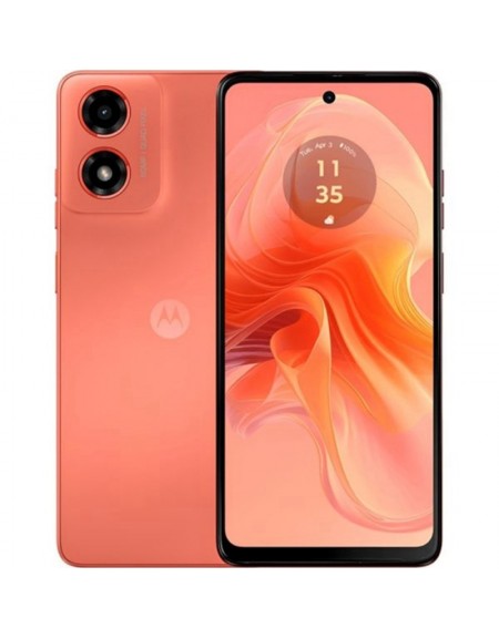 CEL MOTO G04S XT2421-7 4/128 ORANGE