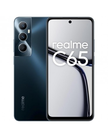 CEL REALME C65 RMX3910 8/256GB PRETO