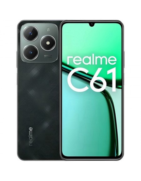 CEL REALME C61 RMX3930 4/128 VERDE