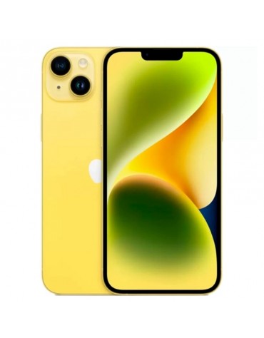 IPHONE 14 128GB GRADE B AMARELO USA