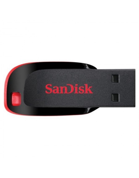 PEN DRIVE SANDISK CRUZER BLADE Z50 64GB
