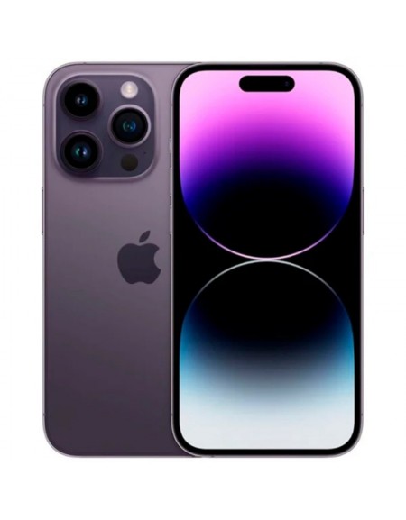 IPHONE 14 PRO MAX 128GB SWAP GRADE A+ PURPLE