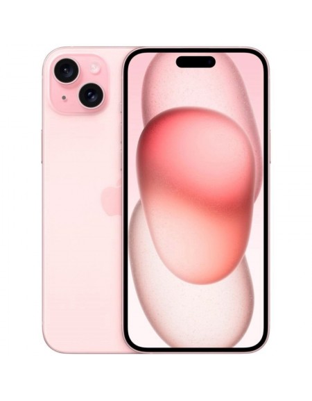 IPHONE 15 128GB GRADE A PINK (PINK) USA