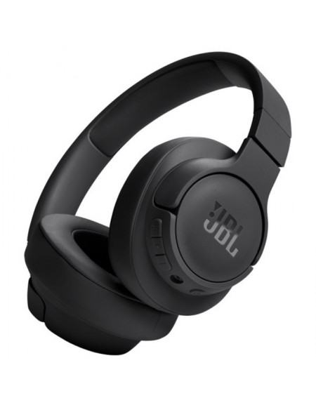 AURICULAR JBL BT TUNE 720BT BLACK
