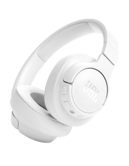 AURICULAR JBL BT TUNE 720BT BRANCO
