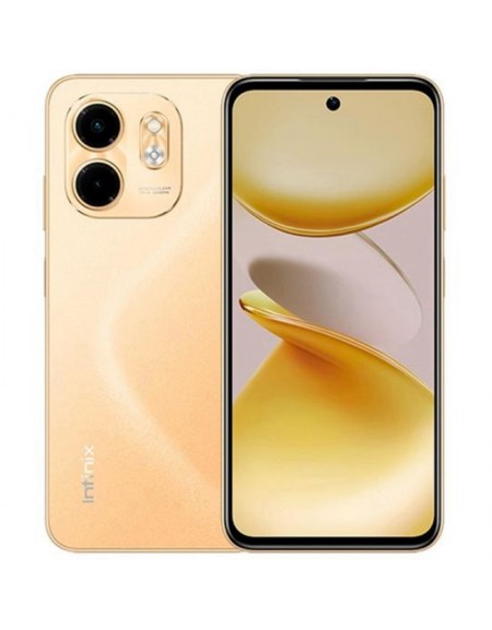 CEL INFINIX SMART 9 X6532 4/128 GOLD