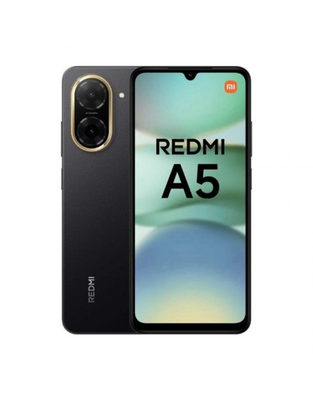 CEL XIAOMI REDMI A5 4/128GB PRETO