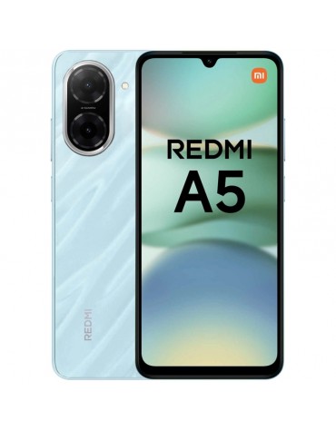 CEL XIAOMI REDMI A5 4/128GB AZUL