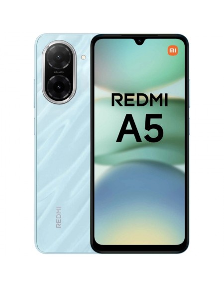 CEL XIAOMI REDMI A5 4/128GB AZUL