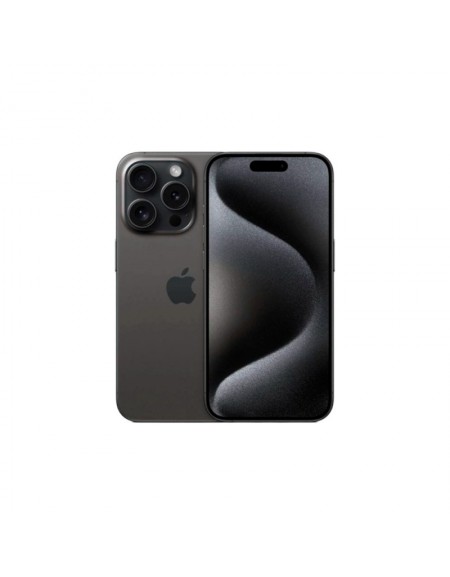 IPHONE 15 PRO MAX 256GB SWAP ++ USA PRETO